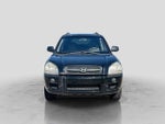 2007 Tucson Thumbnail 9