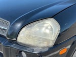 2007 Tucson Thumbnail 10