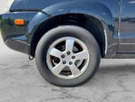 2007 Tucson Thumbnail 13