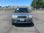 2007 Tucson Thumbnail 2