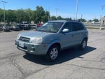 2007 Tucson Thumbnail 3