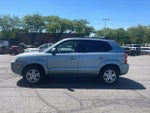 2007 Tucson Thumbnail 4