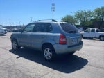 2007 Tucson Thumbnail 5