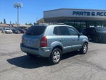 2007 Tucson Thumbnail 7