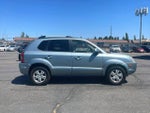 2007 Tucson Thumbnail 8