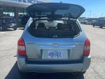 2007 Tucson Thumbnail 9