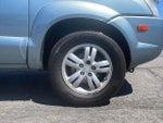 2007 Tucson Thumbnail 22