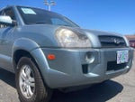 2007 Tucson Thumbnail 23