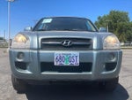 2007 Tucson Thumbnail 24