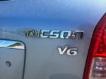 2007 Tucson Thumbnail 27