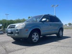2007 Tucson Thumbnail 31