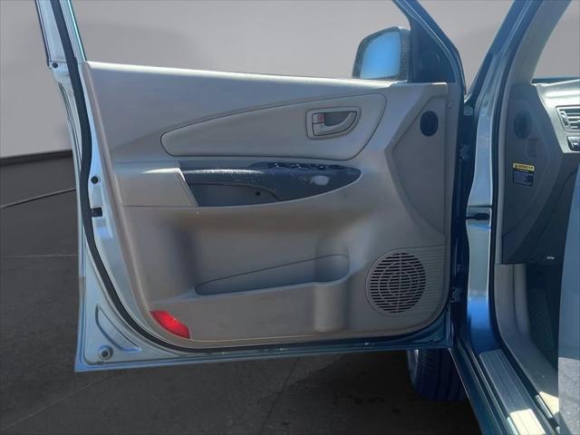 2007 Hyundai Tucson - $3,999