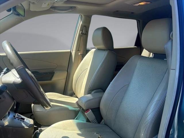 2007 Hyundai Tucson - $3,999