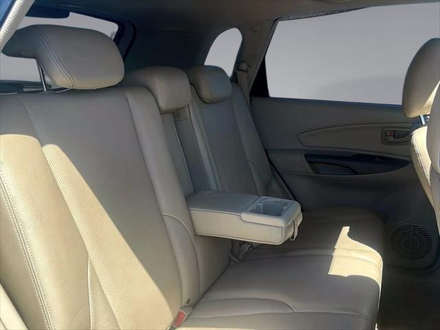 2007 Hyundai Tucson - $3,999