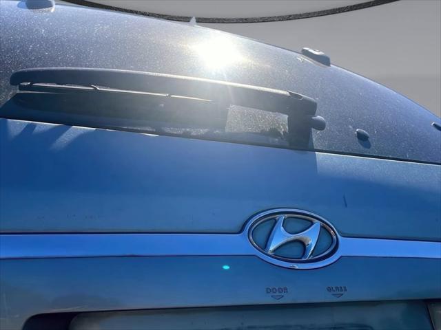 2007 Hyundai Tucson - $3,999