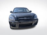 2007 Tucson Thumbnail 2