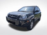 2007 Tucson Thumbnail 3