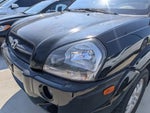 2007 Tucson Thumbnail 4