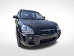 2007 Tucson Thumbnail 14