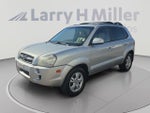 2008 Tucson Thumbnail 1