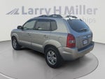 2008 Tucson Thumbnail 3