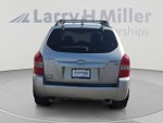 2008 Tucson Thumbnail 4