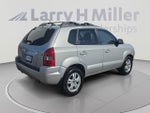 2008 Tucson Thumbnail 5