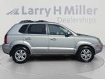 2008 Tucson Thumbnail 6