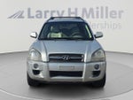 2008 Tucson Thumbnail 8