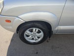 2008 Tucson Thumbnail 9