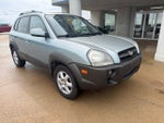 2005 Tucson Thumbnail 2