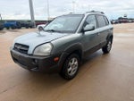 2005 Tucson Thumbnail 5