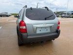 2005 Tucson Thumbnail 8