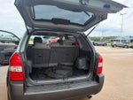 2005 Tucson Thumbnail 9
