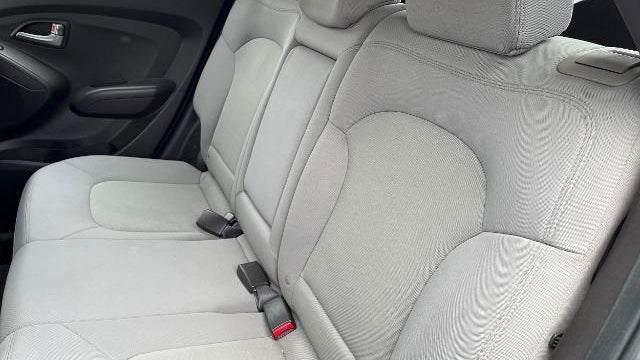 2011 Hyundai TUCSON GL