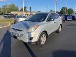 2010 Tucson Thumbnail 14