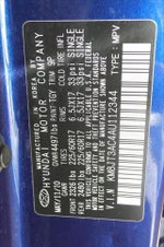 2010 Tucson Thumbnail 30