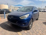 2014 Tucson Thumbnail 1