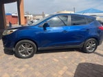 2014 Tucson Thumbnail 2