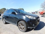 2015 Tucson Thumbnail 5