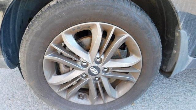 2015 Hyundai TUCSON GLS