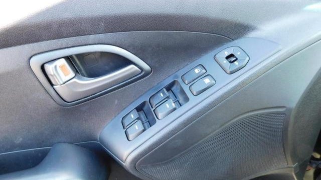2015 Hyundai TUCSON GLS