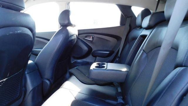 2015 Hyundai TUCSON GLS