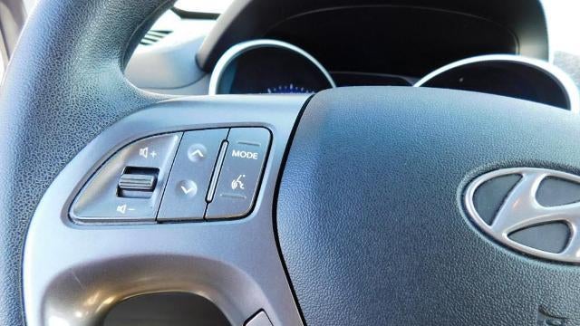 2015 Hyundai TUCSON GLS