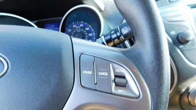 2015 Hyundai TUCSON GLS
