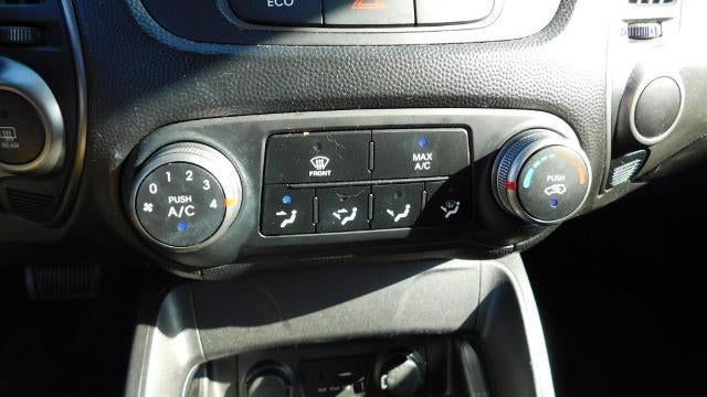 2015 Hyundai TUCSON GLS