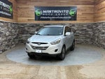 2015 Tucson Thumbnail 4
