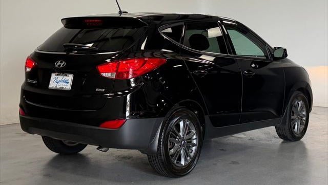 2015 Hyundai TUCSON GLS