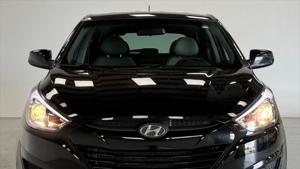 2015 Hyundai TUCSON GLS