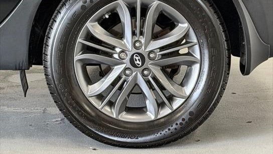 2015 Hyundai TUCSON GLS